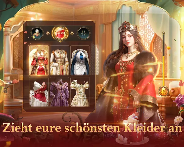 Game of Sultans screenshot 16