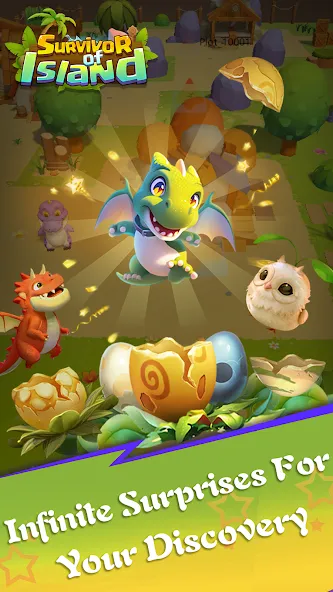 Survivor of Island screenshot 4