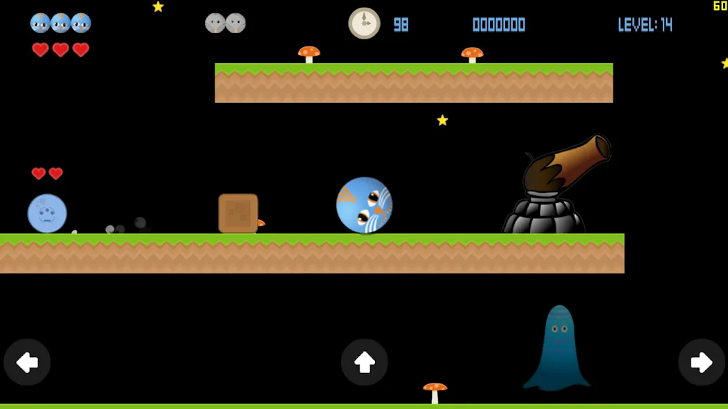 Cat Rat Dog Race screenshot 4