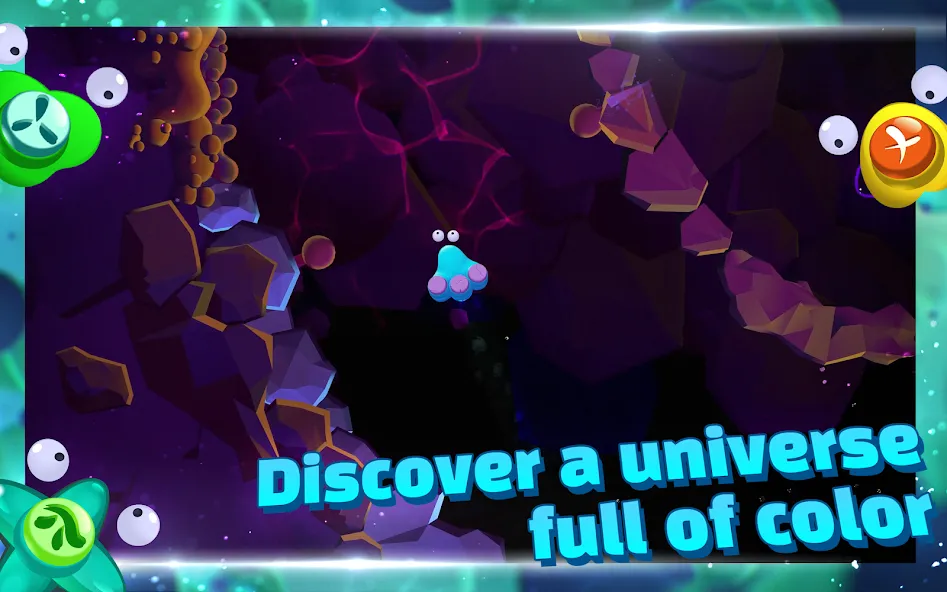 The Lullaby of Life screenshot 14