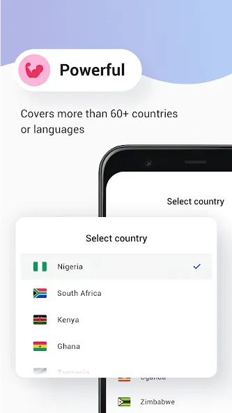 Opera News Lite - Less Data screenshot 3