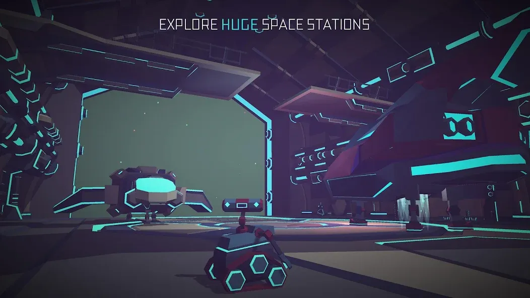 Morphite Premium - Sci Fi FPS screenshot 13