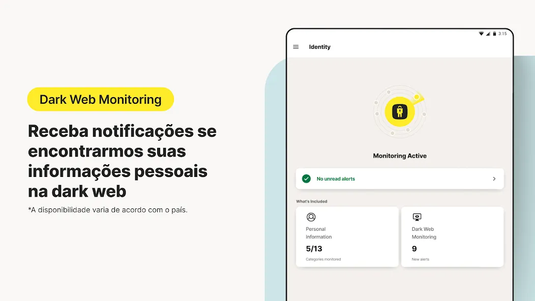 Norton VPN: Secure Wi-Fi Proxy screenshot 11