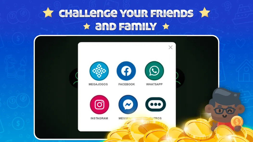 Dominoes Online - Classic Game screenshot 28