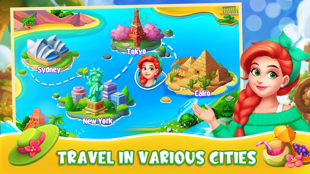 Bravo Bingo-Lucky Bingo Game screenshot 7