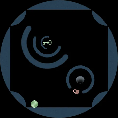 Wrist Labyrinth: Tilt & Roll screenshot 4