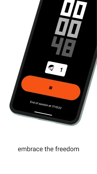 blockit | stop phone addiction screenshot 2