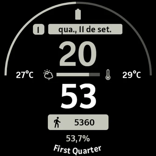 AD PaneL - Watch Face screenshot 26