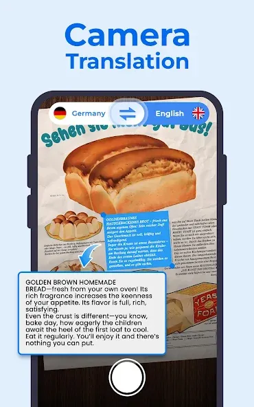 XTranslate - Photo, Voice, PDF screenshot 21