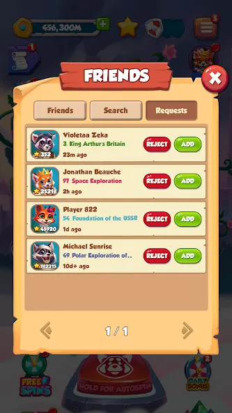Age of Coins: Master of Spins screenshot 26