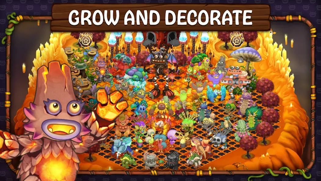 My Singing Monsters screenshot 6