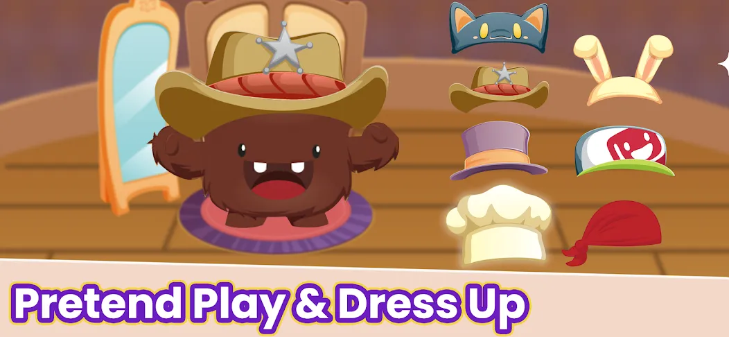 Bake a Cake: Kids Cooking Game screenshot 3