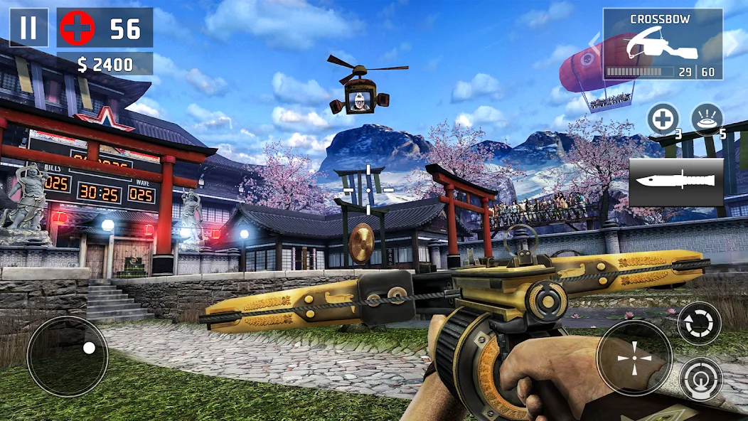 Dead Trigger 2 FPS Zombie Game screenshot 6
