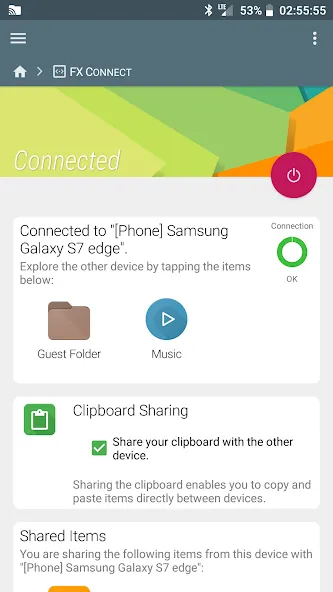FX File Explorer screenshot 6