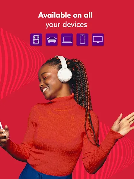 Radioplayer - Radio & Podcast screenshot 14