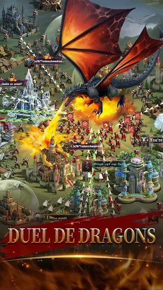 Last Land:Construis ton Empire screenshot 4