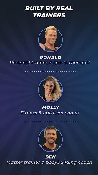 Gymverse: Gym Workout Planner screenshot 7