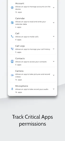 Guardium: Antivirus & Security screenshot 5