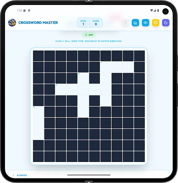 Crossword Puzzle's Offline screenshot 19