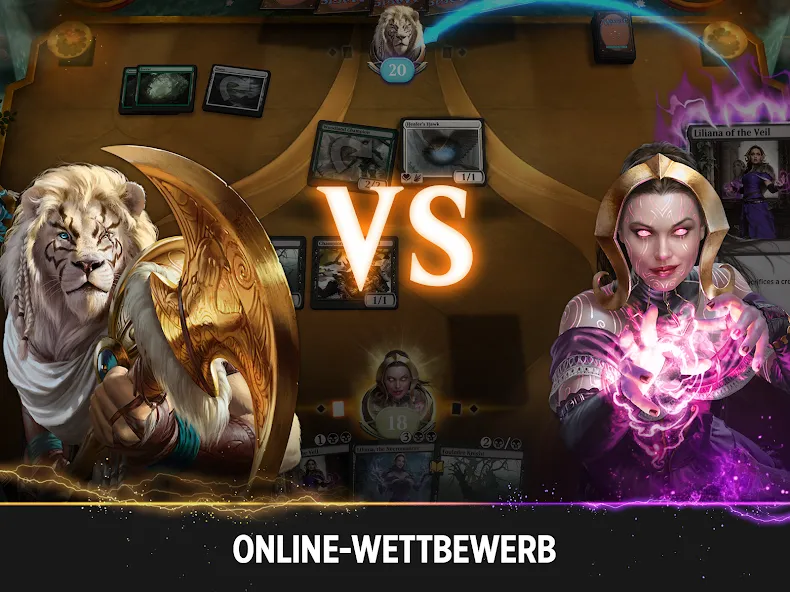 Magic: The Gathering Arena screenshot 15