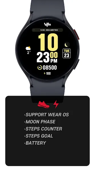 SamWatch SIGN F 2024 screenshot 2
