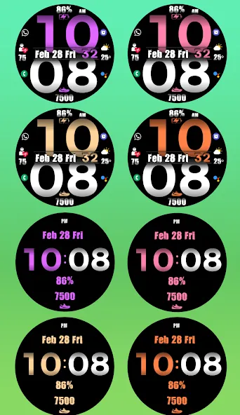 KZY158 screenshot 5