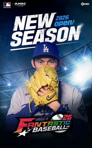 Fantastic Baseball 26 screenshot 11