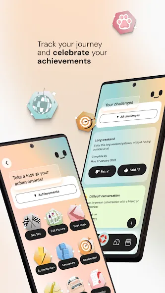 My QuitBuddy screenshot 5