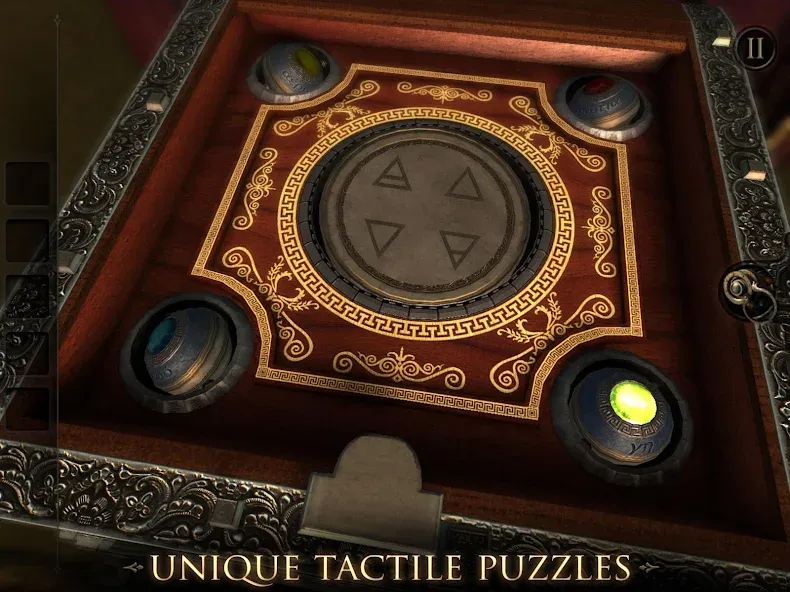 The Room screenshot 7