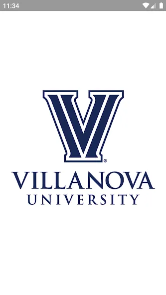 Villanova University Guides screenshot 1