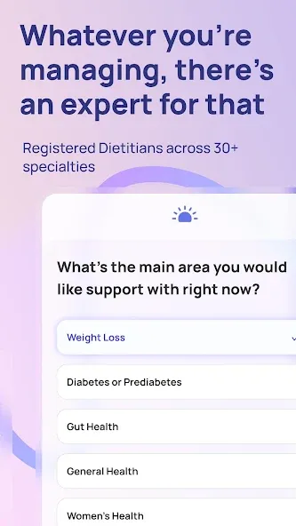 Fay Nutrition Dietitians screenshot 10