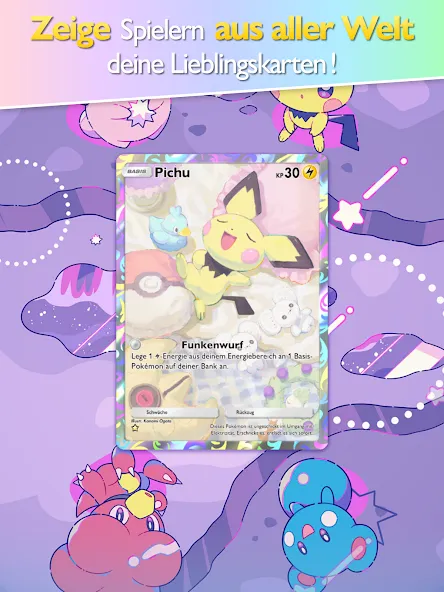 Pokémon TCG Pocket screenshot 14