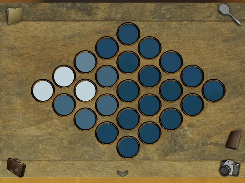 Incoherence: Puzzle Escape screenshot 14