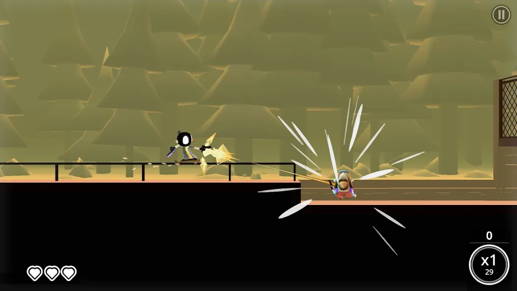 My Friend Pedro : Ripe for Rev screenshot 3
