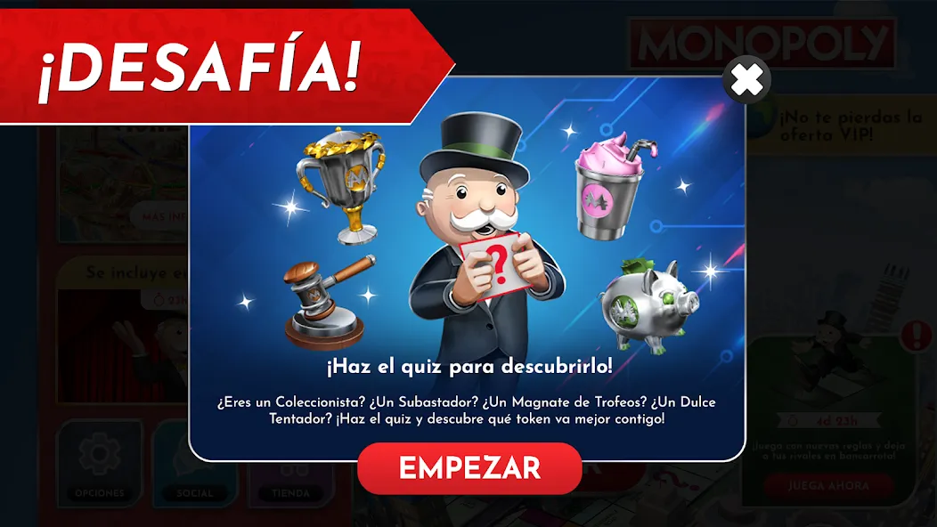 MONOPOLY screenshot 6