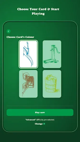 Dutch Blitz - Card Game screenshot 10