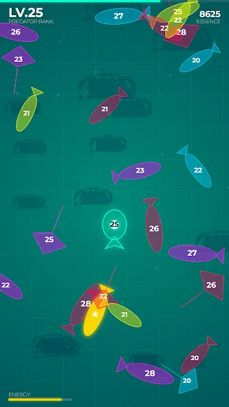 ワンダーオーシャン screenshot 3