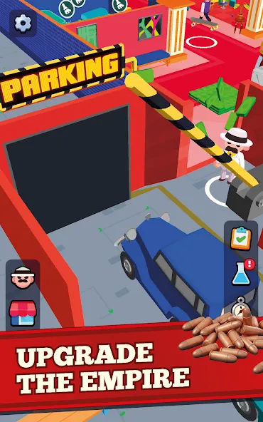 Mafia Paradise screenshot 10