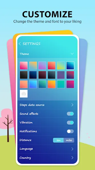 Winwalk - It Pays to Walk screenshot 4