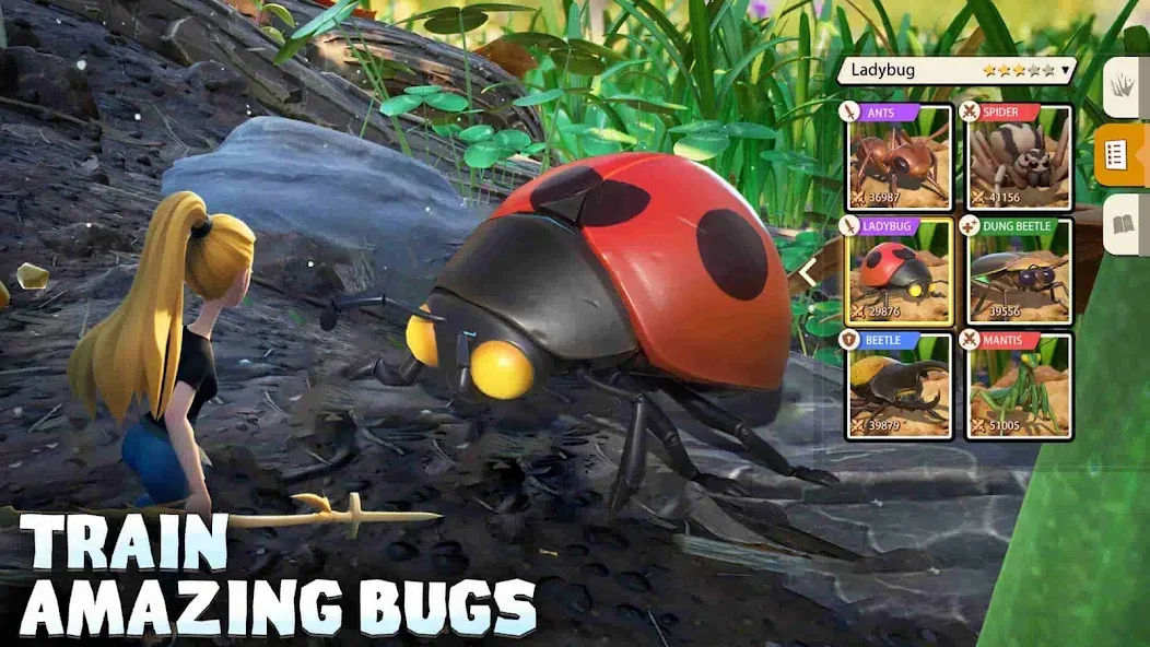 Micro Hunter screenshot 7