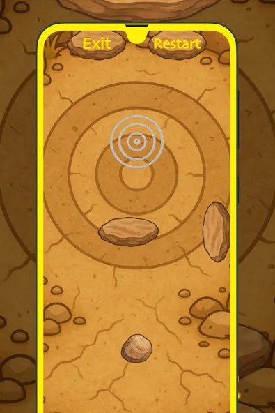 Primal Curling screenshot 5