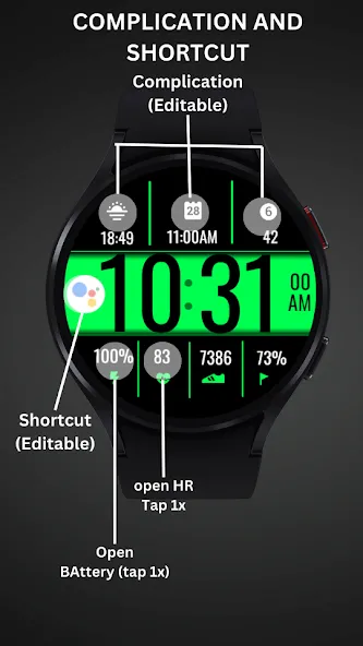 Digital Sport V16 screenshot 2