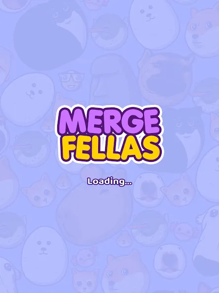 Merge Fellas screenshot 4