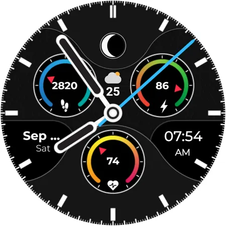 AR 4 screenshot 4