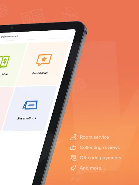 Choice Business screenshot 8