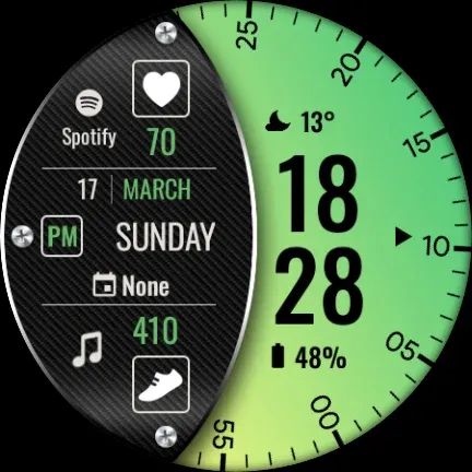 Carbon Fibre Professional screenshot 13