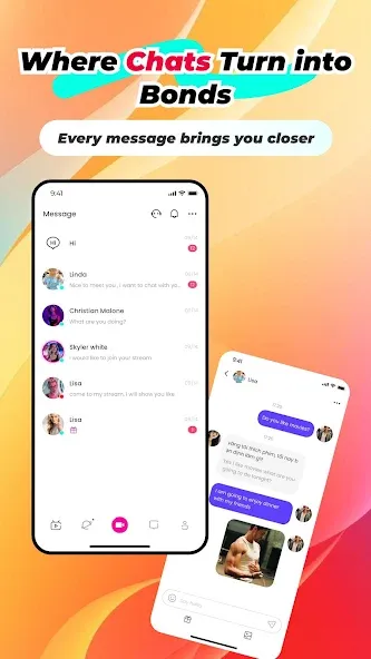 Ti.Live-Chill & Stream screenshot 3