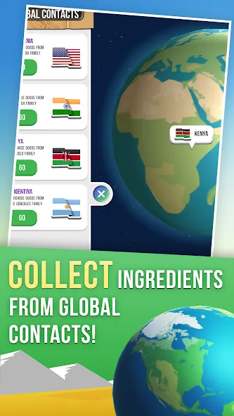 Farmers 2050 screenshot 4
