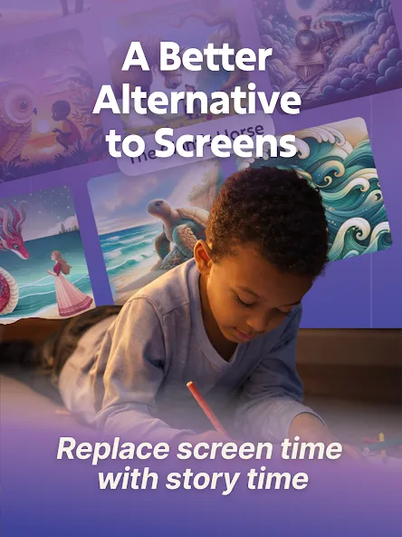 StoryNest: Bedtime Stories screenshot 7
