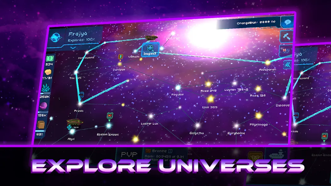 Pixel Starships™ screenshot 2